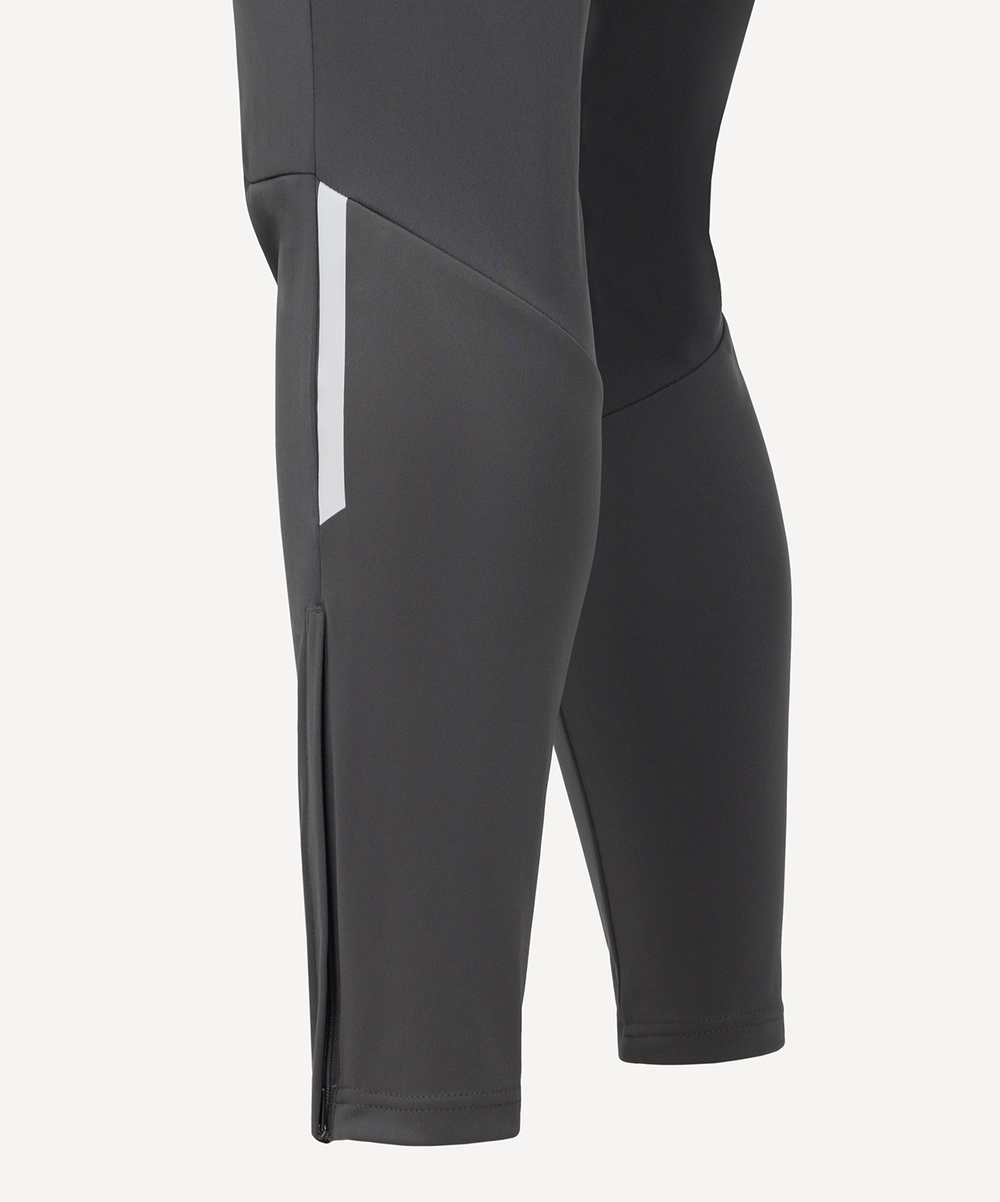 Брюки тренировочные JÖGEL CAMP 2 Training Pocket Pants 93, темно-серый