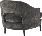 Кресло Baker Carnelian Lounge Chair