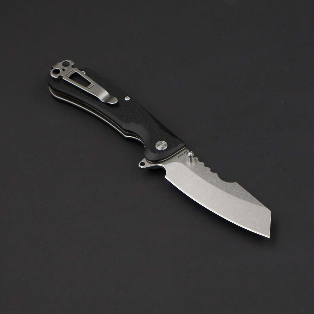 Нож Rhino DL Daggerr, RNFRNBKSW