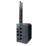 Точка доступа MOXA AWK-1165C-UN