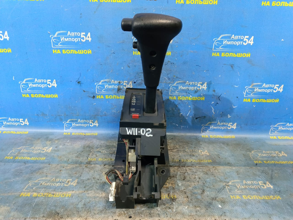 Селектор АКПП NISSAN EXPERT 1999-2006