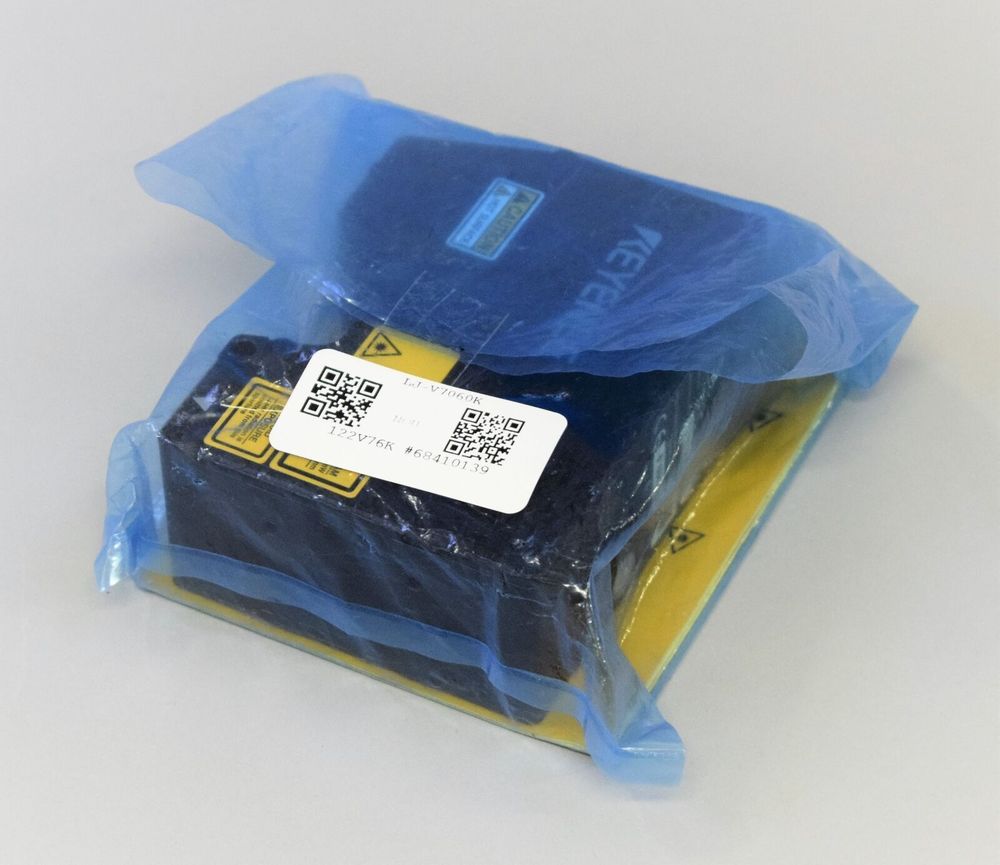 KEYENCE LJ-V7060K KEYENCE LJ-V7060K