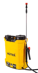 Опрыскиватель аккумуляторный SP-10AC Huter — фото 2