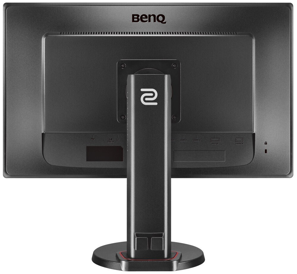 Монитор 24" BenQ ZOWIE RL2460S (9H.LHJLB.QBE)