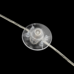 Citilux Рунд CL205950N Торшер Бронза