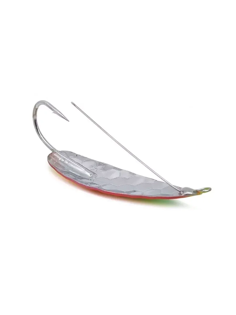 Блесна для рыбалки Alligator 80/14, BRS-S
