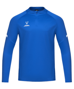 Джемпер тренировочный CAMP 2 Training Top, синий