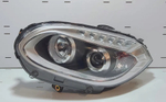Фара левая Brilliance V5