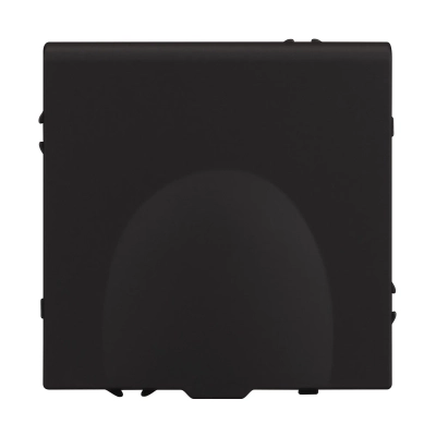 Механизм розетки влагозащищённый SCT-NOBE-MCP-SFPL-BK (230V, 16A) (Arlight, -)