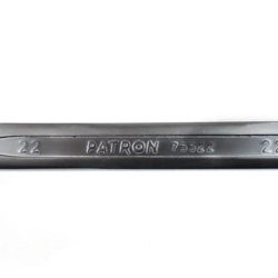 Ключ комбинированный 21мм PATRON P-75521