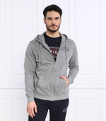 Худи Tommy Hilfiger Underwear - серый(UM0UM02879)