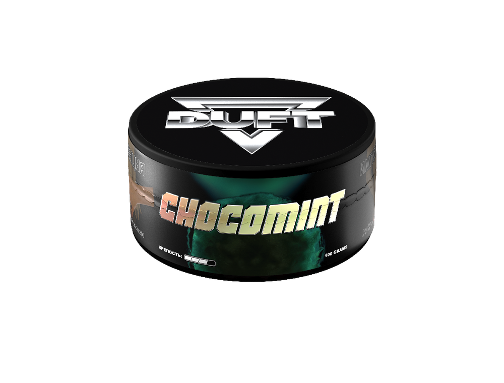 Duft - Chocomint (80g)