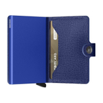 Кошелёк Secrid Miniwallet Crisple