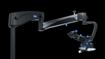 Стоматологический микроскоп ZUMAX OMS 2050 BLACK