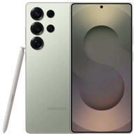 Смартфон Samsung Galaxy S25 Ultra 256 ГБ, Зелёный