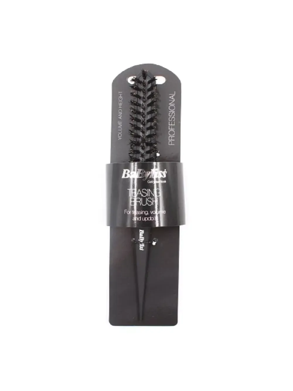 Щетка для волос BaByliss Teasing Brush - 2