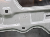 Дверь передняя правая Lexus NX 1 (2014-2021)