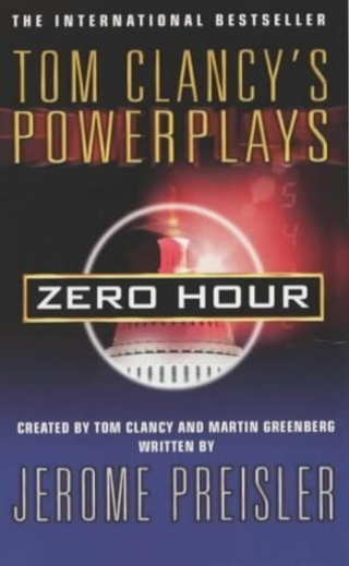 Powerplay 7: Zero Hour Ome