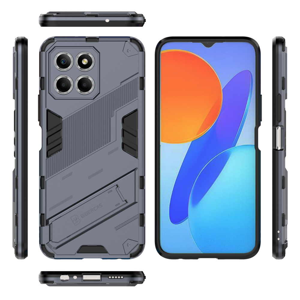 Чехол Warrior Case для Honor X6