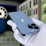 iPhone 13 Pro, 256 ГБ б/у