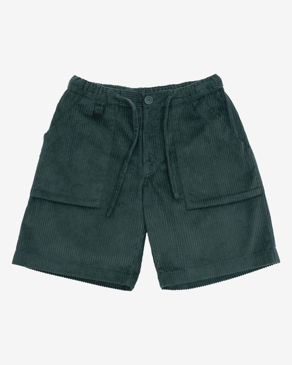 Шорты SS22 VEL Sea Green - фото 1
