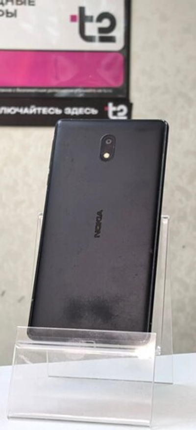 Смартфон Nokia 3 2/16 ГБ