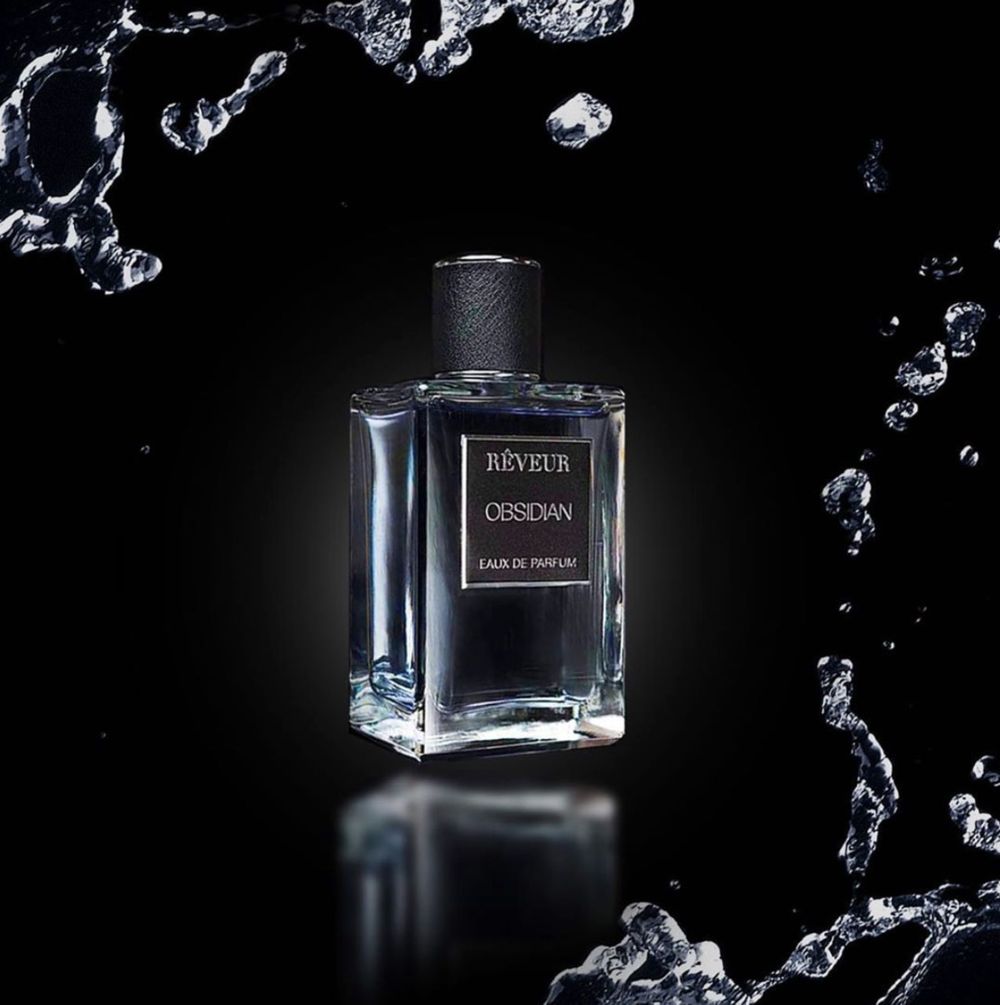 Reveur Obsidian