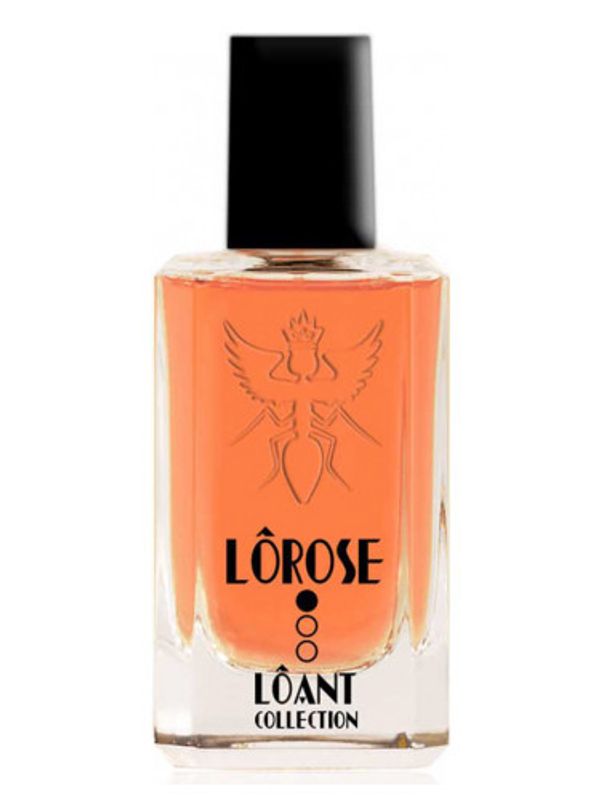 Santi Burgas LOROSE