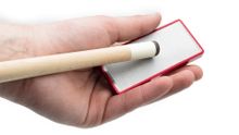 Инструмент для обработки наклейки "RS Tip Shaper 2 in 1"