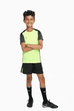 Футболка Nike Dri-FIT Strike Junior - зеленый