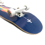 Комплект скейтборд Koston SkateSky Rocket