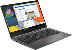 Ноутбук 14" Lenovo ThinkPad X1 Yoga 4 (20QF001XRT)