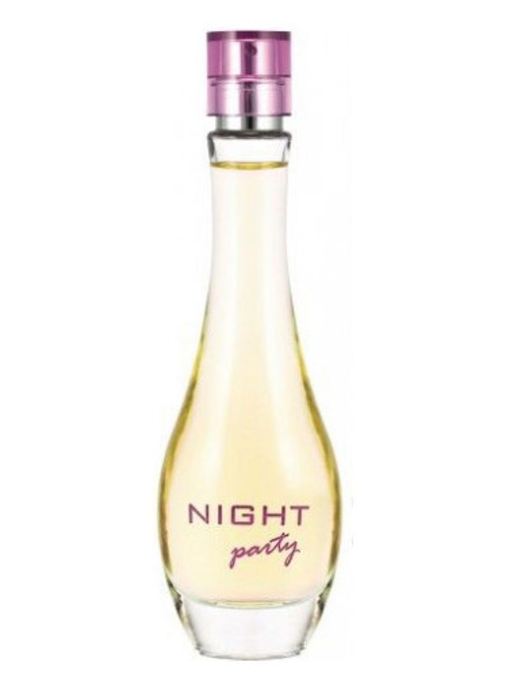 La Rive Night Party