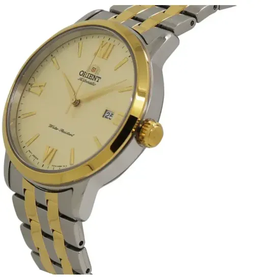 Мужские часы Orient RA-AC0F08G10B