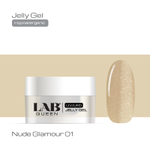Гели Nude Glamour