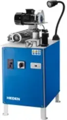 Борфреза твердосплавная Karnasch форма B, 3х14х3х38 мм, насечка HP-2, покрытие Blue-Tec, арт. 11.5010-015