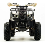 Комплект для сборки MotoLand VOX125 FOX A