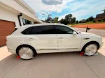 КОВАНЫЕ ДИСКИ для Bentley BENTAYGA @@9c61c8