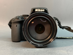 Nikon Coolpix P900