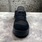 New Balance 550 Cordura • Black