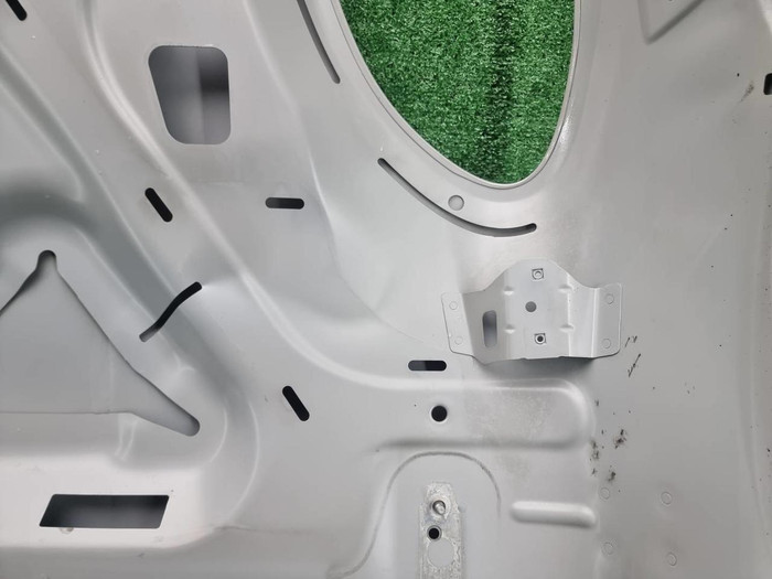Капот Porsche Macan (2014-н.в.)