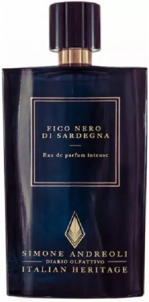 Simone Andreoli Fico Nero EDP