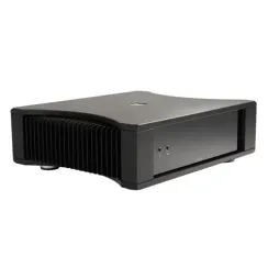 Rega Solis Black