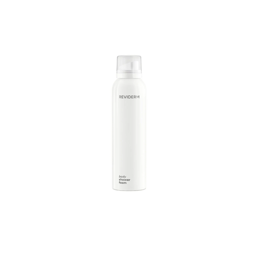 Reviderm, Body shower foam 200мл