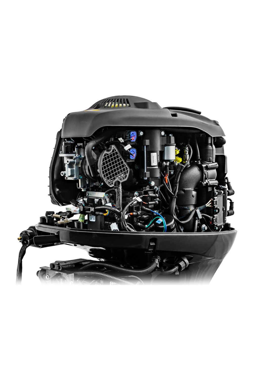 Лодочный мотор Reef Rider RREF100FEX-T
