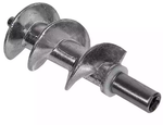 Шнек для мясорубки Ратен, Delta / Дельта (Ратеп / Ратэп), Panasonic (Панасоник) PS002