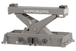 NORDBERG (N443GA) Траверса пневмогидравлическая, серая 4 т