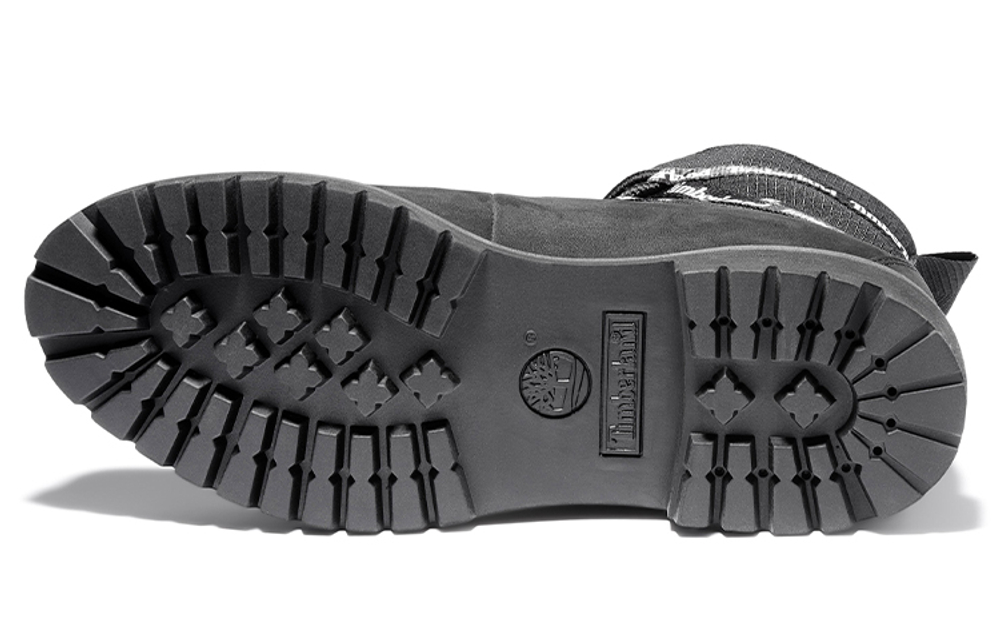 Timberland Premium Ribbon Lace-Up Boot