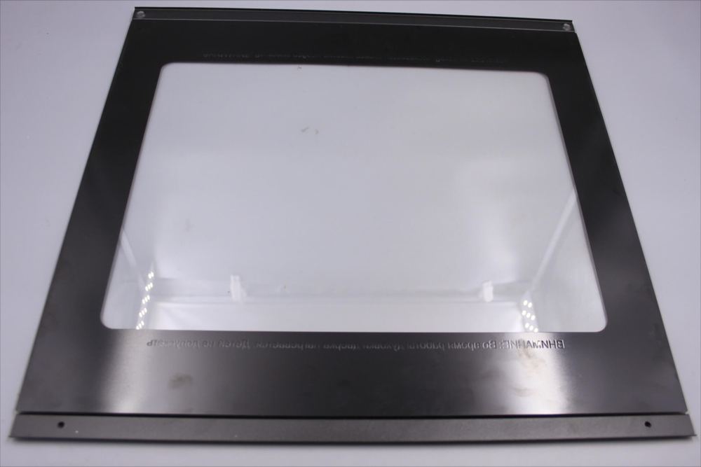 Внутреннее стекло духовки электрической плиты DARINA F EC331 606 W