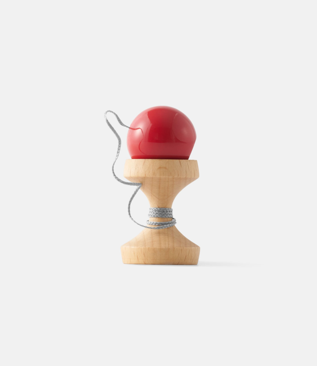 Zenlet Fingerdama Basic — пальчиковая кендама